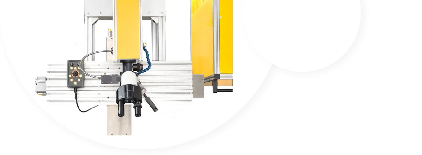 Установка лазерной сварки ЛАТ-С